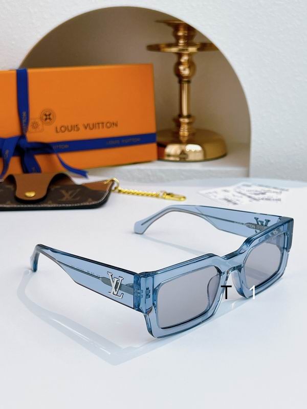 LV Sunglasses ID:20260410-3289